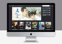 MVSO自動采集影視源碼